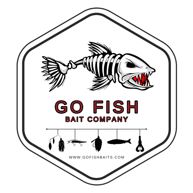 Go Fish Bait Company